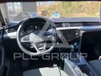 2022 Volkswagen Passat