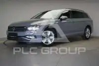 2022 Volkswagen Passat