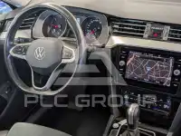 2022 Volkswagen Passat
