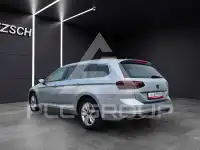 2022 Volkswagen Passat