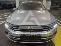 2022 Volkswagen Passat