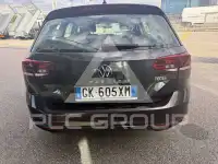 2022 Volkswagen Passat