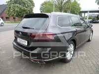 2022 Volkswagen Passat