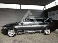 2022 Volkswagen Passat