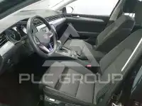 2022 Volkswagen Passat