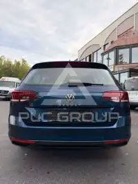 2022 Volkswagen Passat
