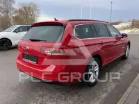 2022 Volkswagen Passat