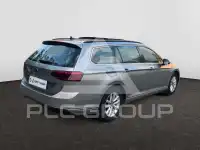 2022 Volkswagen Passat