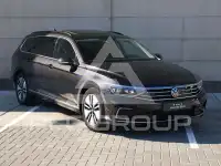 2022 Volkswagen Passat