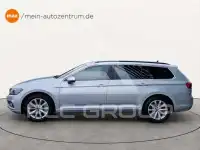 2022 Volkswagen Passat