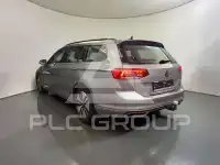 2022 Volkswagen Passat