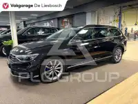 2022 Volkswagen Passat