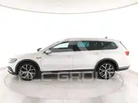 2022 Volkswagen Passat