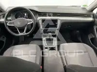 2022 Volkswagen Passat