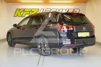 2022 Volkswagen Passat