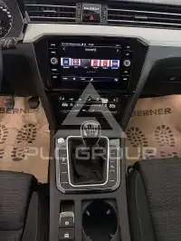 2022 Volkswagen Passat