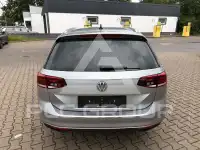 2022 Volkswagen Passat
