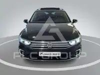 2022 Volkswagen Passat