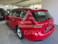 2022 Volkswagen Passat