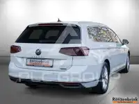 2022 Volkswagen Passat