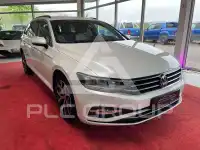 2022 Volkswagen Passat