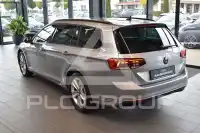 2022 Volkswagen Passat