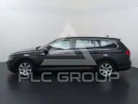 2022 Volkswagen Passat