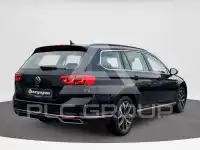2022 Volkswagen Passat