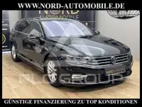 2022 Volkswagen Passat
