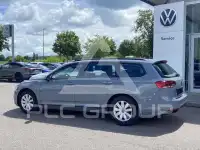 2022 Volkswagen Passat