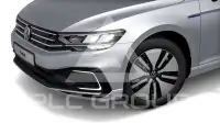 2022 Volkswagen Passat