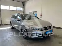 2022 Volkswagen Passat