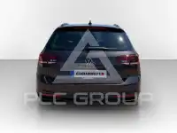 2022 Volkswagen Passat
