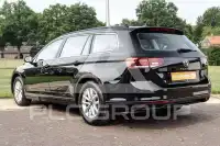 2022 Volkswagen Passat