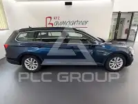 2022 Volkswagen Passat