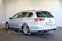 2022 Volkswagen Passat