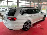 2022 Volkswagen Passat