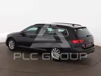 2022 Volkswagen Passat