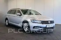 2022 Volkswagen Passat