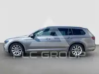 2022 Volkswagen Passat