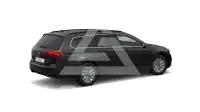 2022 Volkswagen Passat