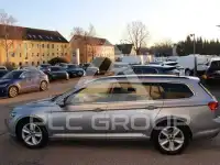 2022 Volkswagen Passat