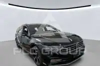 2022 Volkswagen Passat