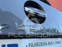 2022 Volkswagen Passat
