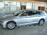 2022 Volkswagen Passat