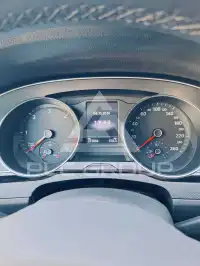 2022 Volkswagen Passat