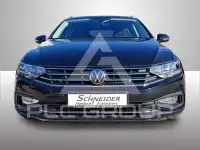 2022 Volkswagen Passat