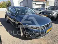 2022 Volkswagen Passat