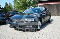 2022 Volkswagen Passat