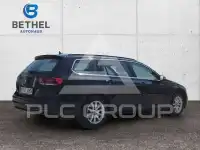 2022 Volkswagen Passat